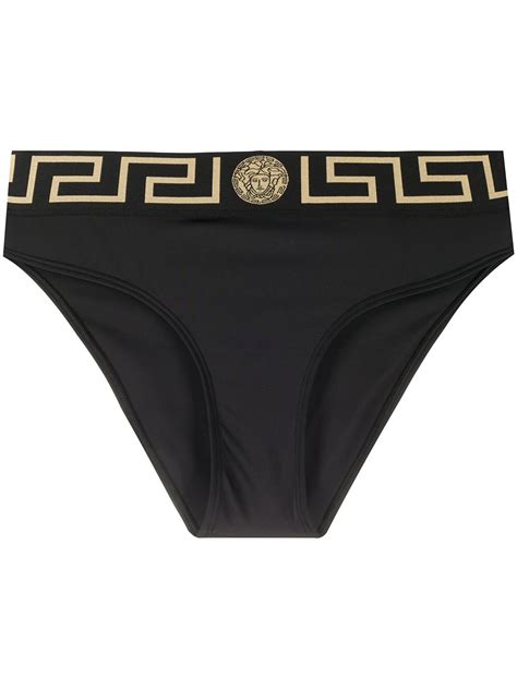 versace трусы|versace bikini bottoms.